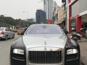 Cần bán lại xe Rolls-Royce Ghost năm sản xuất 2011, màu đen, xe nhập