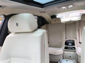 Cần bán lại xe Rolls-Royce Ghost năm sản xuất 2011, màu đen, xe nhập