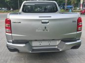 Bán xe Mitsubishi Triton 2018, màu bạc, tại Quảng Bình, khuyến mãi hấp dẫn, giao xe ngay - LH 0911 82 1516