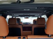 Bán xe Lexus LX 570 sản xuất năm 2015, màu vàng, đăng ký chính chủ