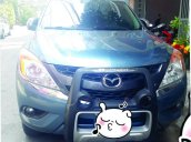 Cần bán gấp xe Mazda BT 50 3.2 4x4 AT