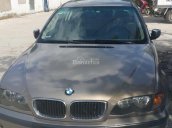 Cần bán xe BMW 318i Series đời 2003, màu vàng, nhập khẩu nguyên chiếc