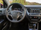 Bán ô tô Hyundai Accent New sản xuất 2019 giá tốt - 0981.881.62, hỗ trợ Uber Grab - Trả góp vay ngân hàng lãi suất thấp
