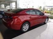 Giảm ngay 21 triệu khi mua Mazda 3 sx 2018. Hỗ trợ vay ngân hàng 90%, LH 0938 907088