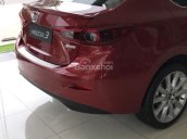 Giảm ngay 21 triệu khi mua Mazda 3 sx 2018. Hỗ trợ vay ngân hàng 90%, LH 0938 907088