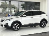 Bình Dương Peugeot 3008 2019 - Ưu đãi 40 triệu TM, giao xe liền