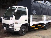 Xe tải Isuzu QKR55H, trả góp giá rẻ