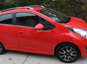 Cần bán xe Chevrolet Spark LTZ số tự động