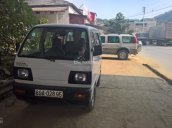 Bán Suzuki Super Carry Van sản xuất năm 2003, màu trắng