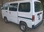 Bán Suzuki Super Carry Van sản xuất năm 2003, màu trắng