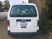 Bán Suzuki Super Carry Van sản xuất năm 2003, màu trắng