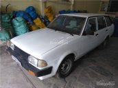 Cần bán Toyota Corolla 1981, màu trắng, nhập khẩu, giá 45tr