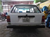 Cần bán Toyota Corolla 1981, màu trắng, nhập khẩu, giá 45tr