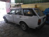 Cần bán Toyota Corolla 1981, màu trắng, nhập khẩu, giá 45tr