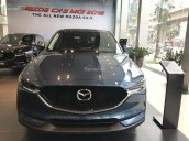 Mazda Hà Nội - Mazda CX5 New 2018, giảm giá mạnh - Liên hệ hotline 0986.292.118 để nhận ưu đãi hơn nữa