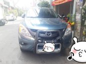 Cần bán xe Mazda BT 50 sản xuất năm 2014, giá 535tr