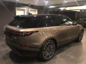 Bán LandRover Range Rover Velar 3.0 R-Dynamic SE sản xuất 2018, màu nâu 