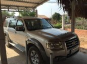 Bán Ford Everest MT đời 2008, 395 triệu