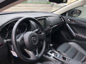 Bán ô tô Mazda 6 2.0 AT năm sản xuất 2014, màu đỏ, 759tr