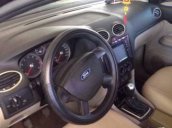 Bán Ford Focus 2007 chính chủ