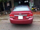 Cần bán gấp Daewoo Lacetti SE đời 2010, màu đỏ, nhập khẩu nguyên chiếc