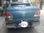 Cần bán xe Mazda BT 50 sản xuất năm 2014, giá 535tr