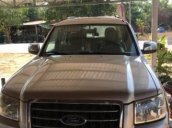 Bán Ford Everest MT đời 2008, 395 triệu