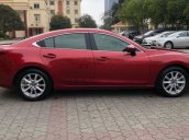 Bán ô tô Mazda 6 2.0 AT năm sản xuất 2014, màu đỏ, 759tr