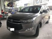 Cần bán lại xe Toyota Innova 2.0MT sản xuất 2017