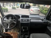 Cần bán Mitsubishi Pajero MT đời 2000, nhập khẩu nguyên chiếc