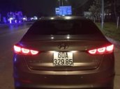 Bán ô tô Hyundai Elantra 1.6 AT đời 2016 giá cạnh tranh