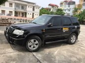 Cần bán Ford Escape sản xuất năm 2002 chính chủ, 212tr