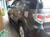 Bán Toyota Fortuner năm sản xuất 2012, giá tốt