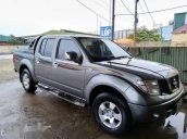 Cần bán Nissan Navara MT đời 2013, giá chỉ 390 triệu