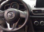 Cần bán xe Mazda 3 1.5AT năm sản xuất 2016, màu trắng như mới