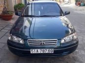 Bán ô tô Toyota Camry sản xuất năm 1998, giá chỉ 250 triệu