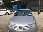 Cần bán gấp Toyota Camry đời 2010, nhập khẩu