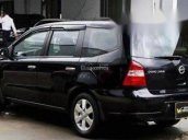 Bán xe Nissan Livina năm 2011 xe gia đình