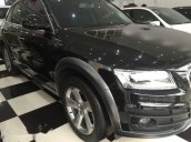 Cần bán xe Audi Q5 2.0T đời 2016, màu đen, nhập khẩu nguyên chiếc chính chủ