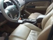 Bán Toyota Fortuner năm sản xuất 2012, giá tốt