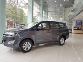 Cần bán xe Toyota Innova E đời 2018