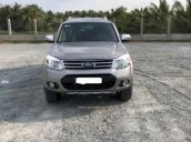 Bán ô tô Ford Everest sản xuất năm 2015, giá chỉ 728 triệu