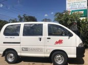 Bán Daihatsu Citivan MT sản xuất năm 2005, màu trắng giá cạnh tranh