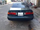 Bán ô tô Toyota Camry sản xuất năm 1998, giá chỉ 250 triệu