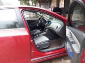 Cần bán gấp Daewoo Lacetti SE đời 2010, màu đỏ, nhập khẩu nguyên chiếc