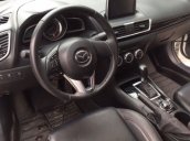 Cần bán xe Mazda 3 1.5AT năm sản xuất 2016, màu trắng như mới