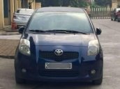 Cần bán Toyota Yaris năm sản xuất 2007, giá tốt