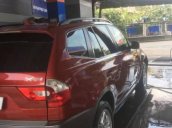 Bán BMW X3 năm sản xuất 2006