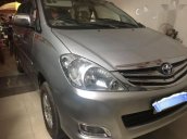 Cần bán Toyota Innova MT 2008