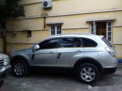 Bán xe Chevrolet Captiva đời 2010 chính chủ